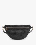 Clare V Grande Fanny, Rattan