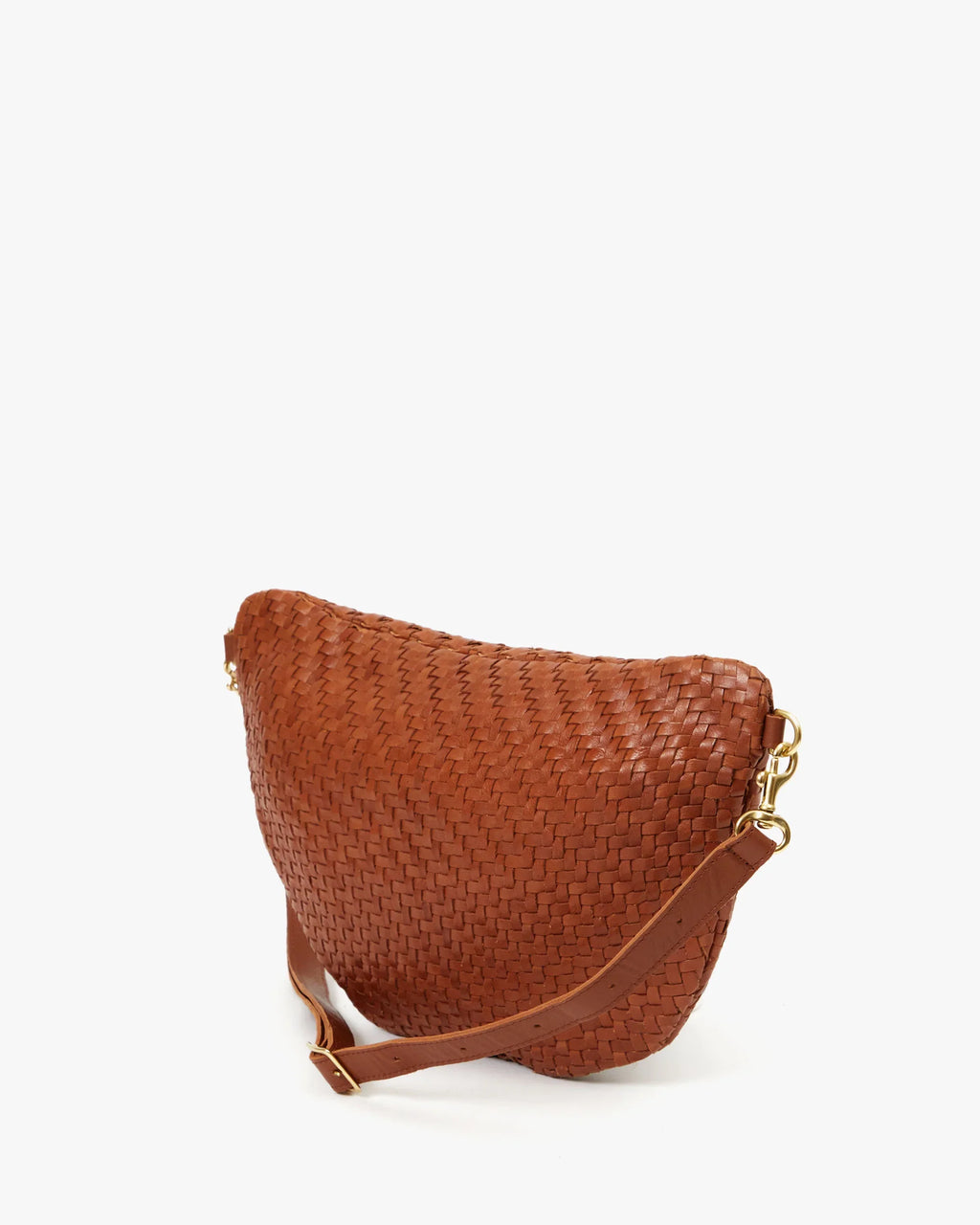 Clare V Grande Fanny, Hazelnut