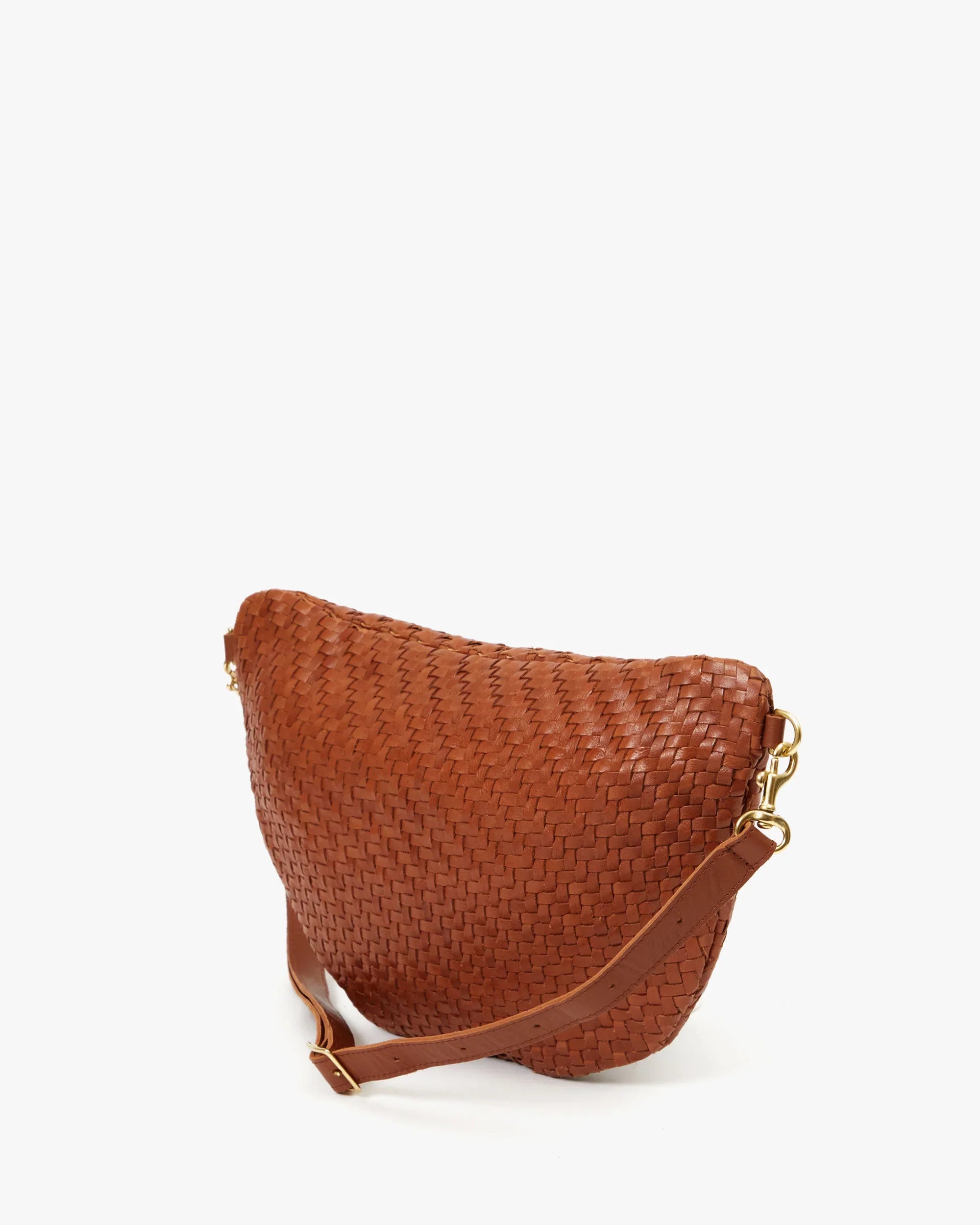 Clare V Grande Fanny, Hazelnut