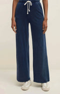Z Supply - Feeling The Moment Sweatpants, Blue Sapphire