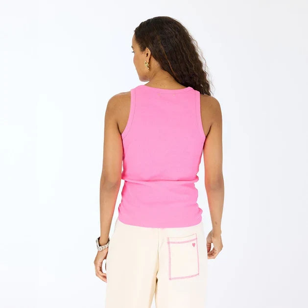 Kerri Rosenthal KR Tank
