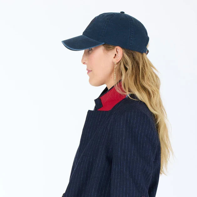 KR Imperfect Heart Hat