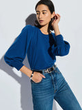 Nation LTD Loren Peasant Tee