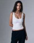 Inez Tank Top