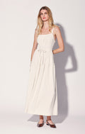 Tansy Dress, Oatmeal / Final Sale