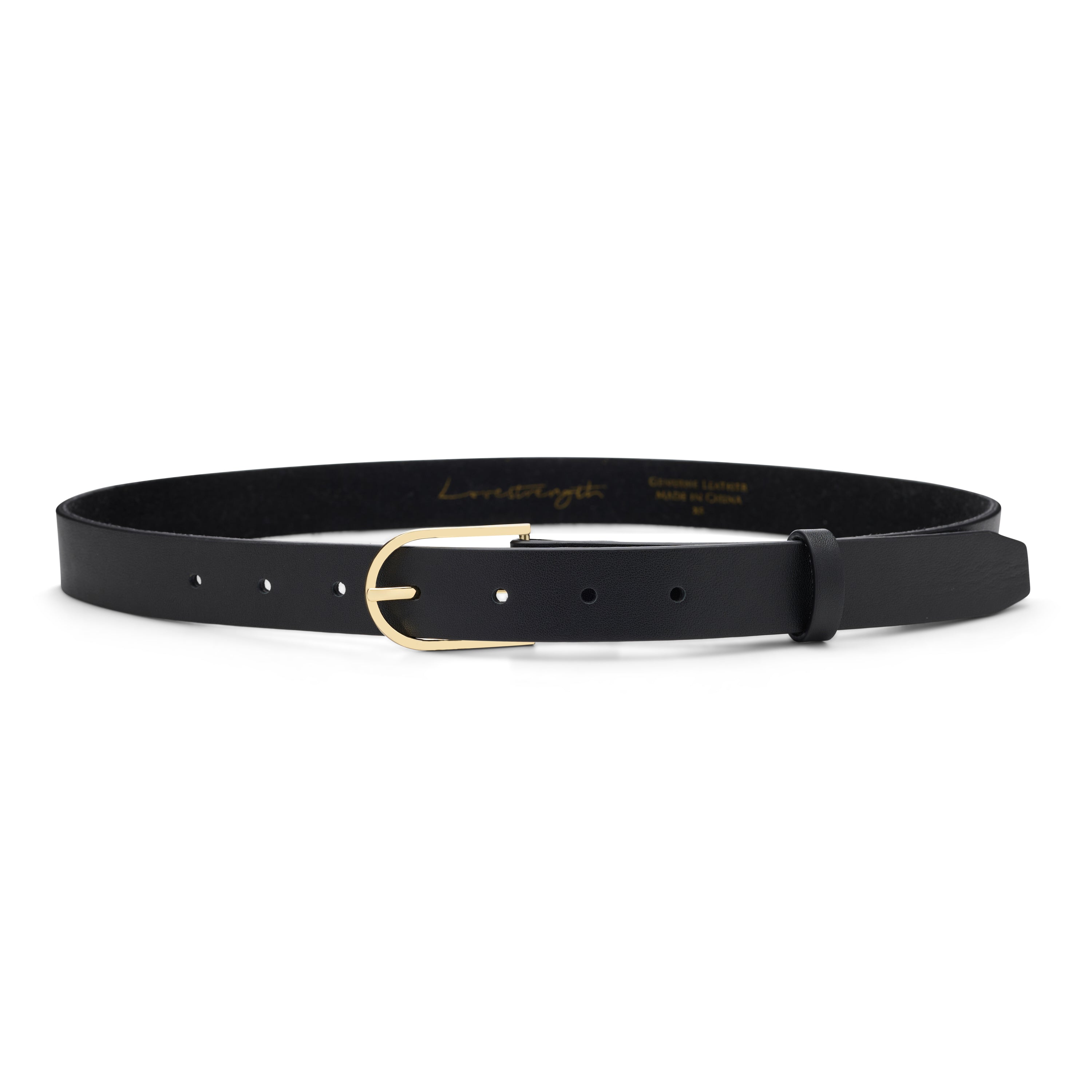 Odette, Black