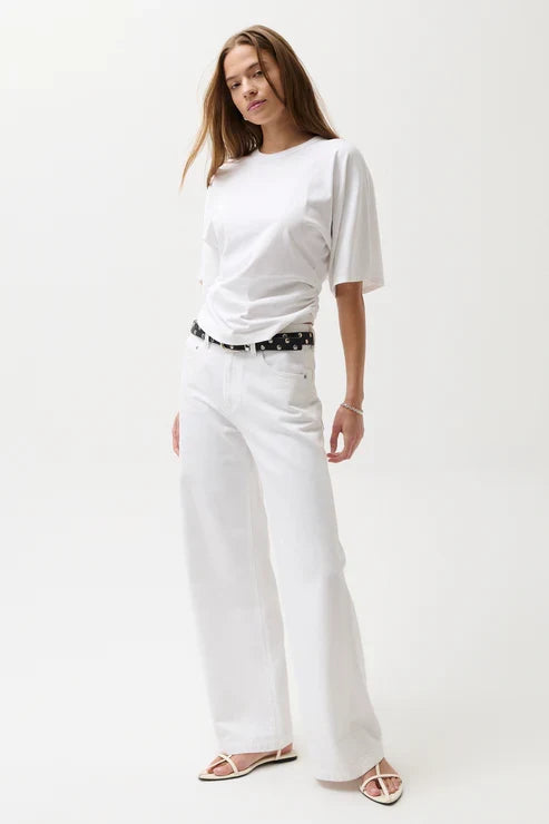 Pistola Jadyn Low Slung Palazzo
