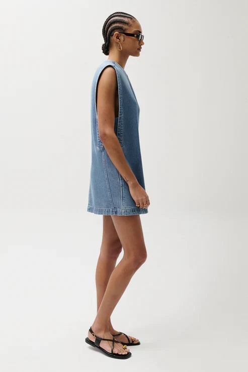 Pistola Karla Mini Dress