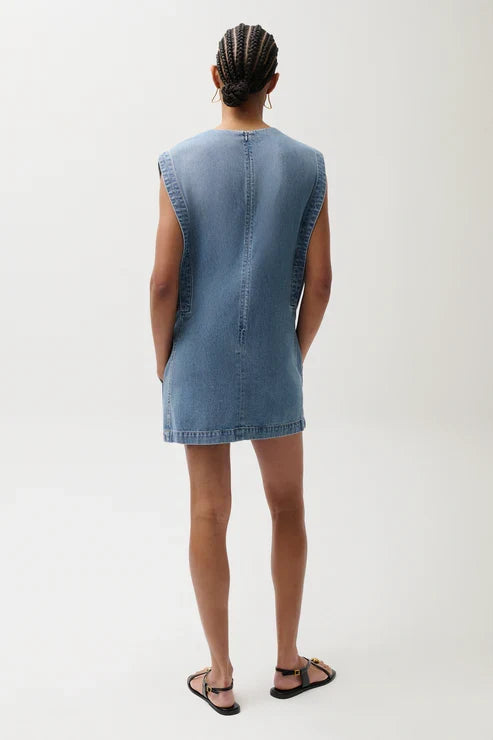 Pistola Karla Mini Dress