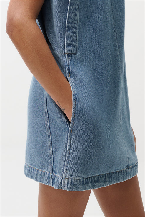 Pistola Karla Mini Dress