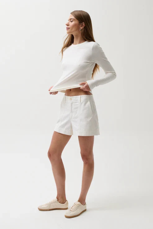 Pistola Mason Relaxed Utility Short