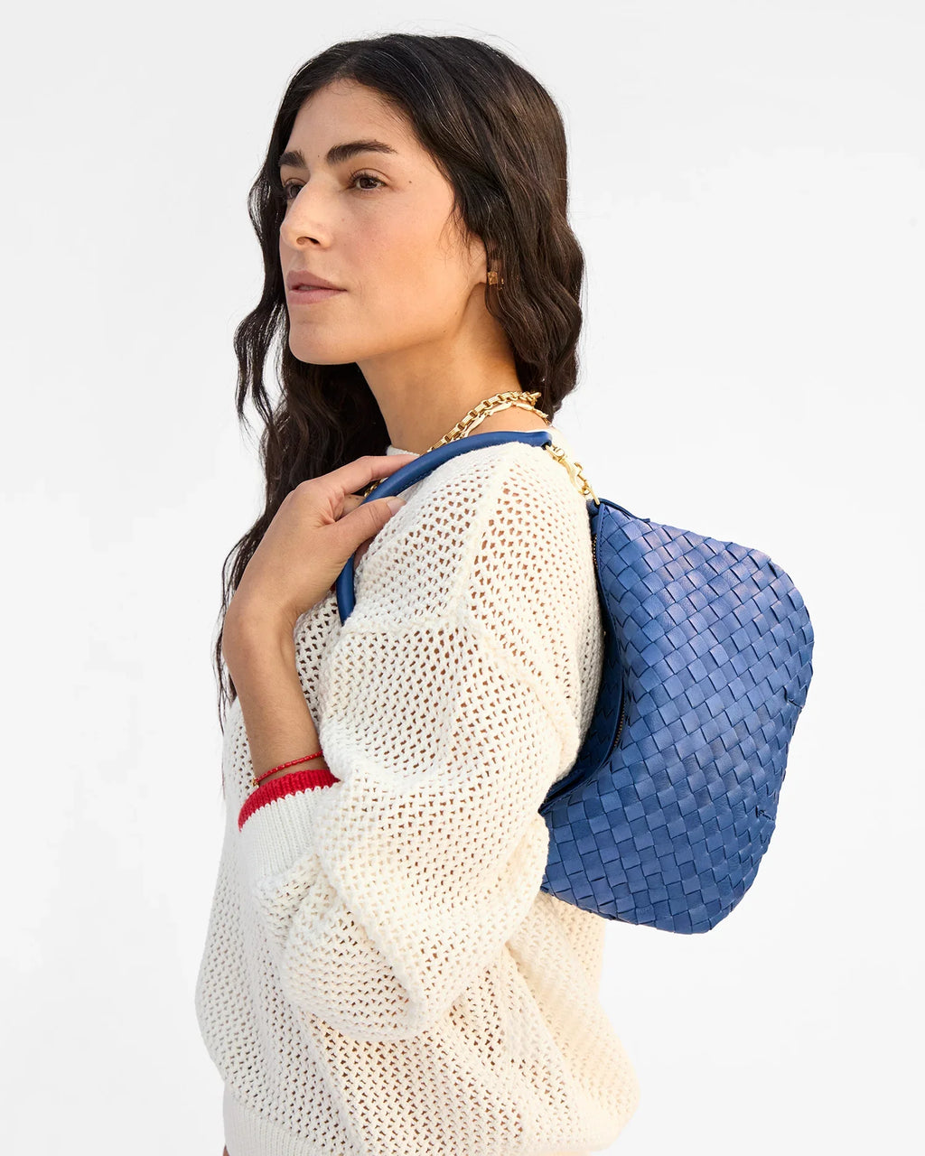 Clare V Petit Moyen Messenger