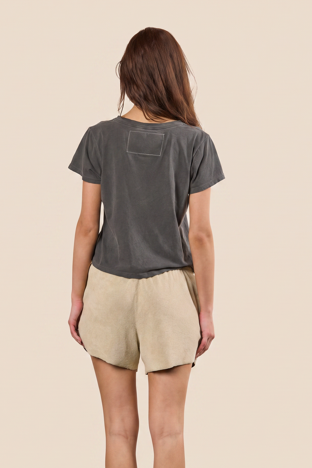 Terry Shorts