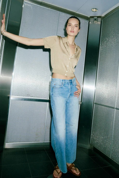 Pistola Sydney Jean