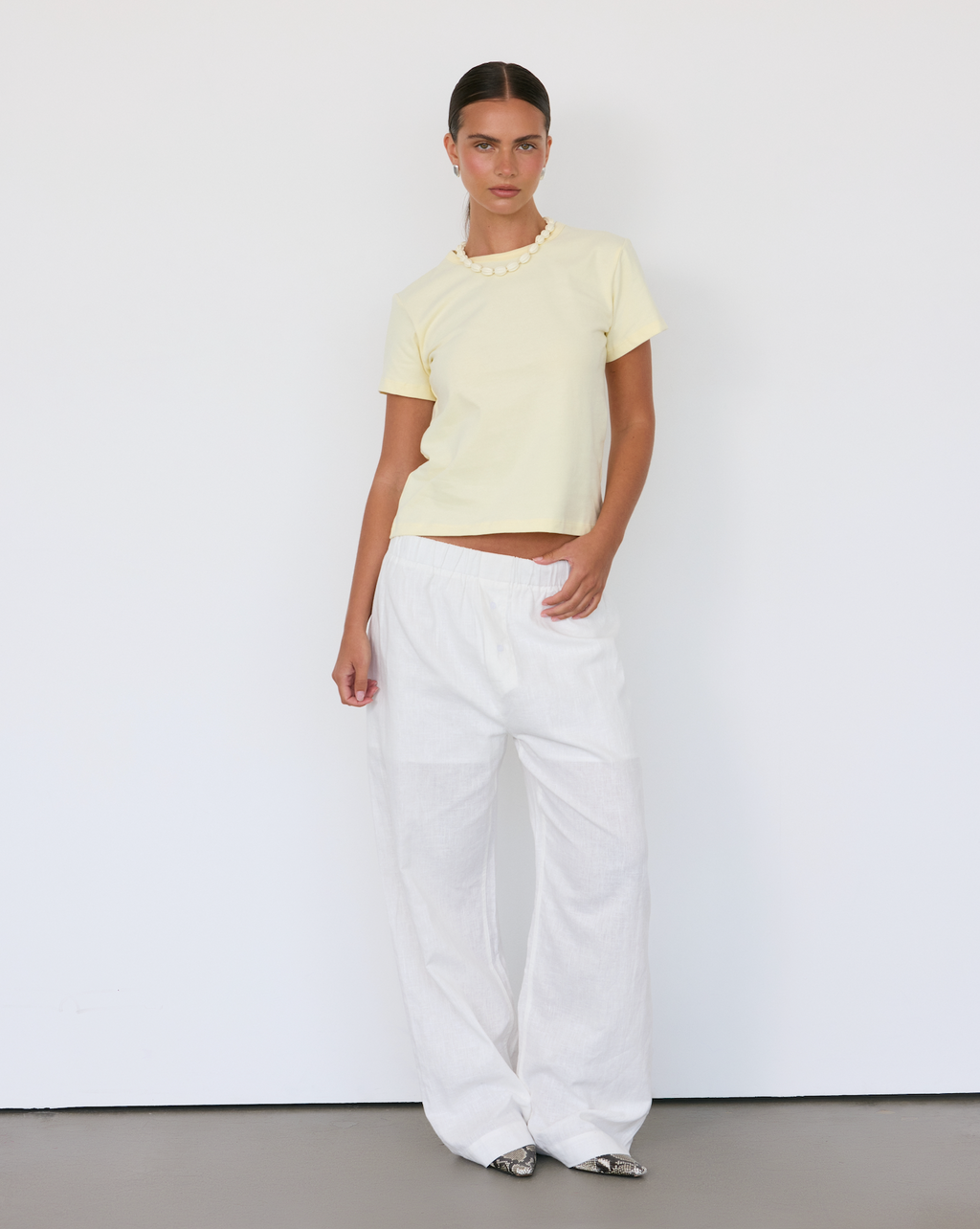 Reese Tee