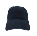 KR Imperfect Heart Hat