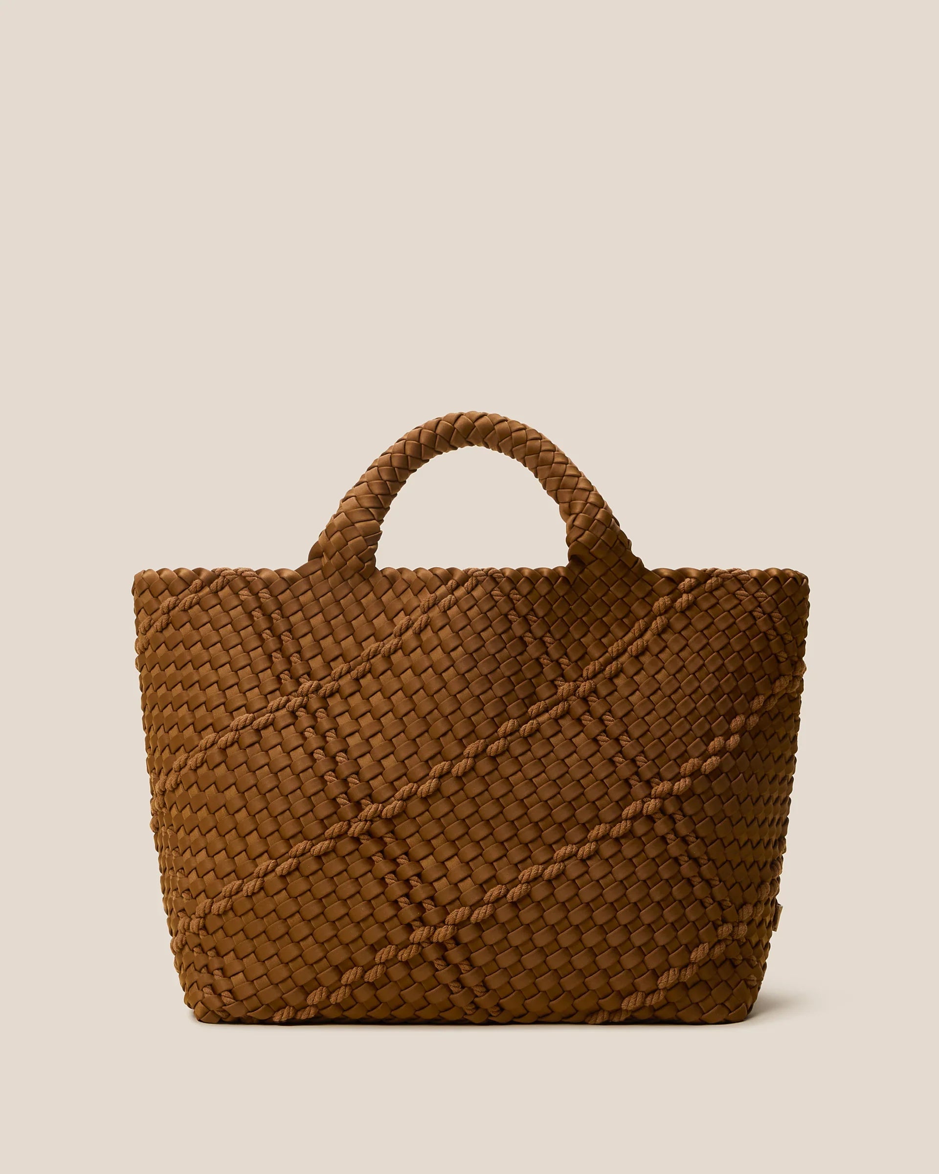 Naghedi St. Barth's Medium Tote Rope