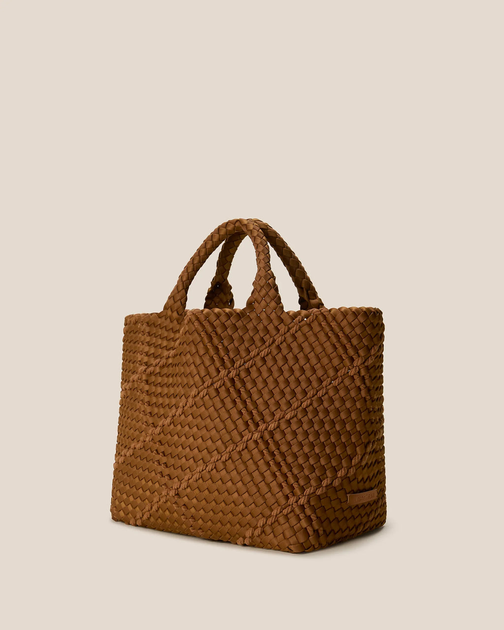 Naghedi St. Barth's Medium Tote Rope