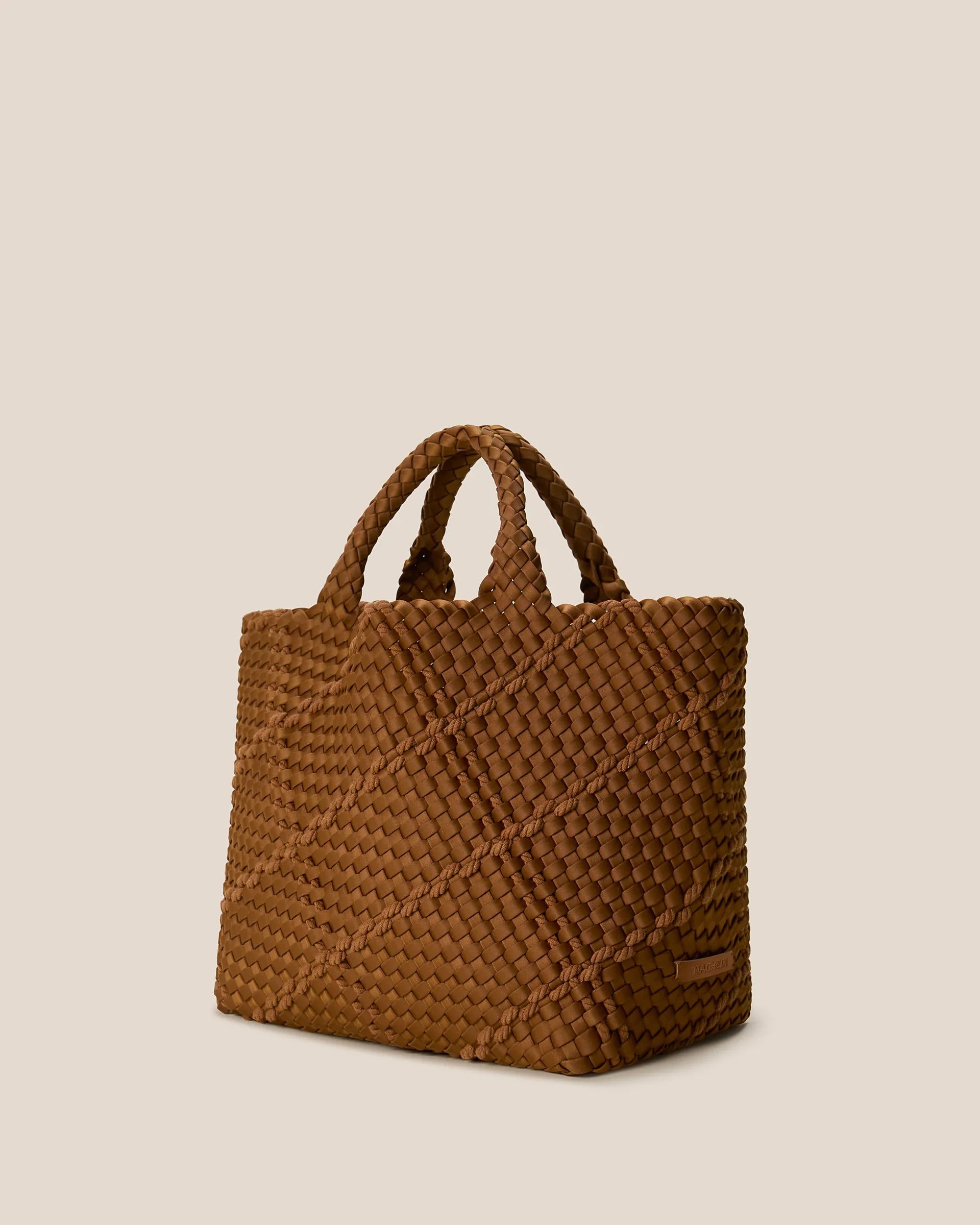 Naghedi St. Barth's Medium Tote Rope