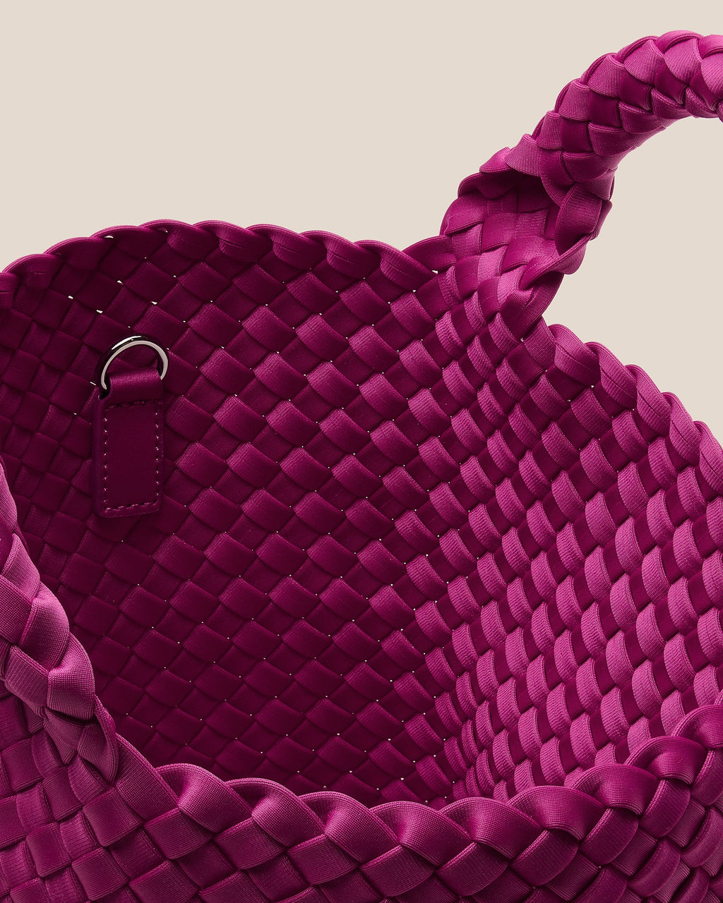 Naghedi St. Barth's Small Tote