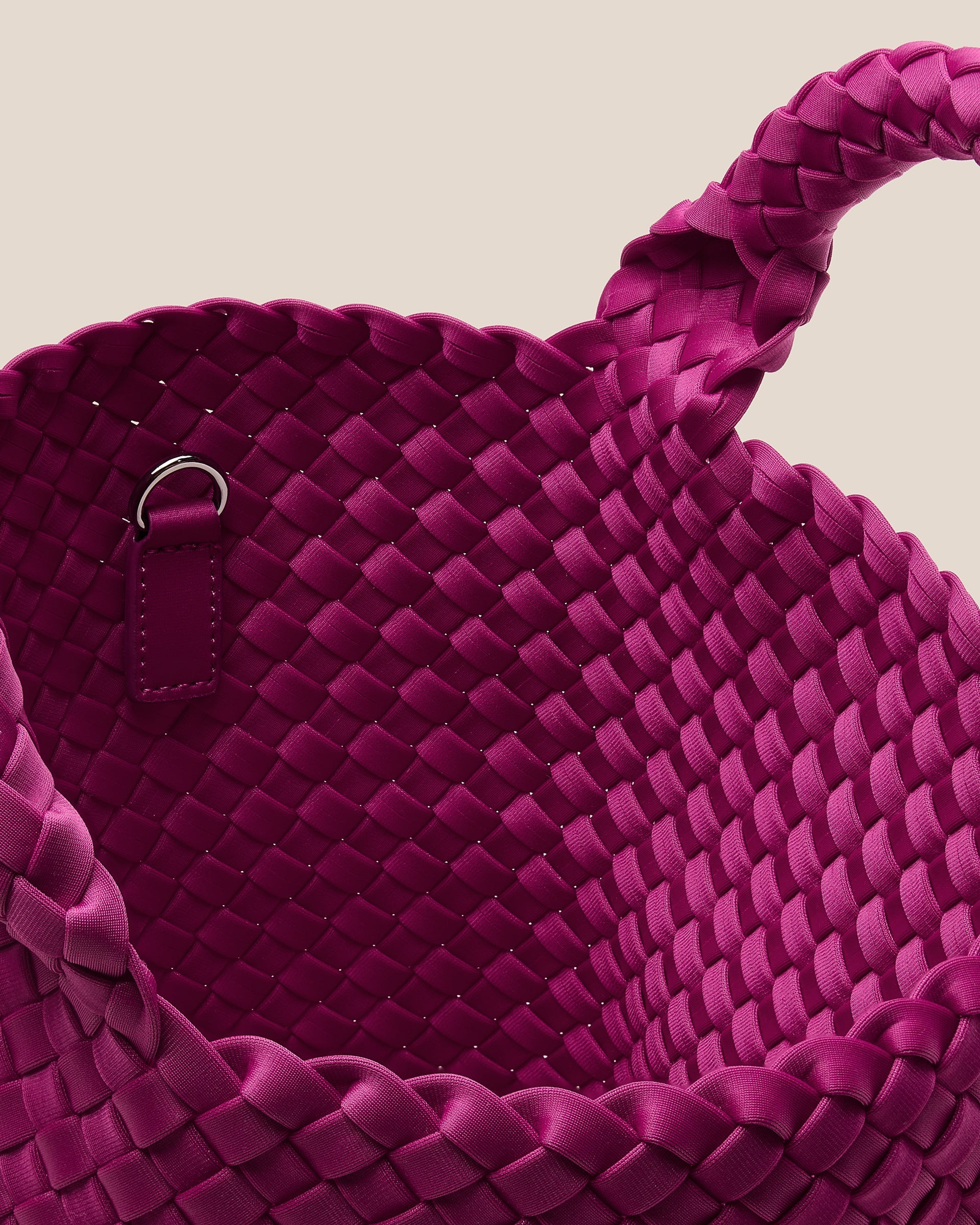 Naghedi St. Barth's Small Tote