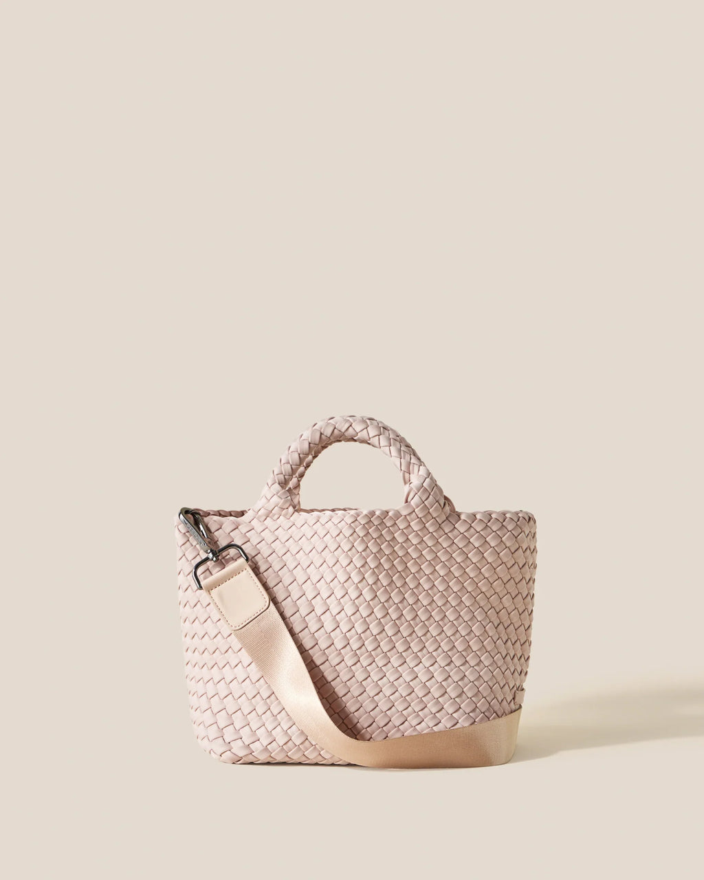 Naghedi St. Barth's Small Tote