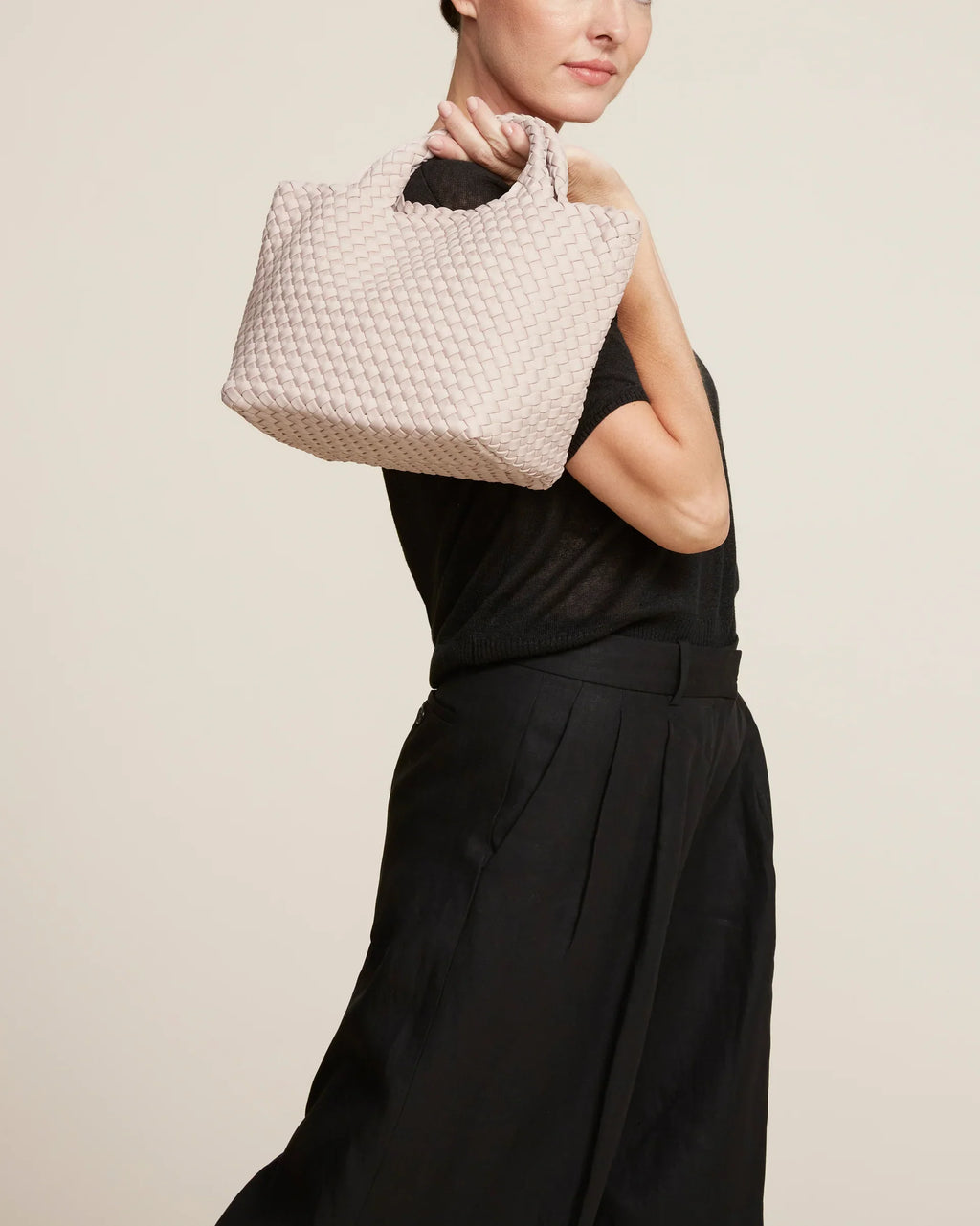 Naghedi St. Barth's Small Tote
