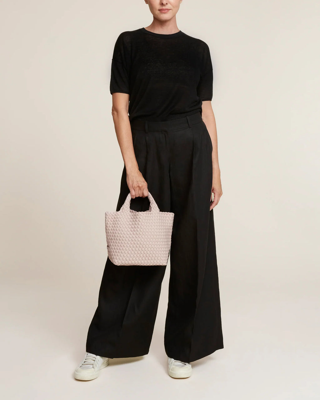 Naghedi St. Barth's Small Tote