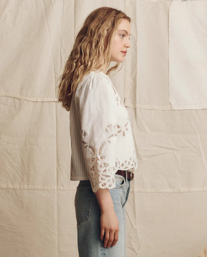 The Great. Picnic Top