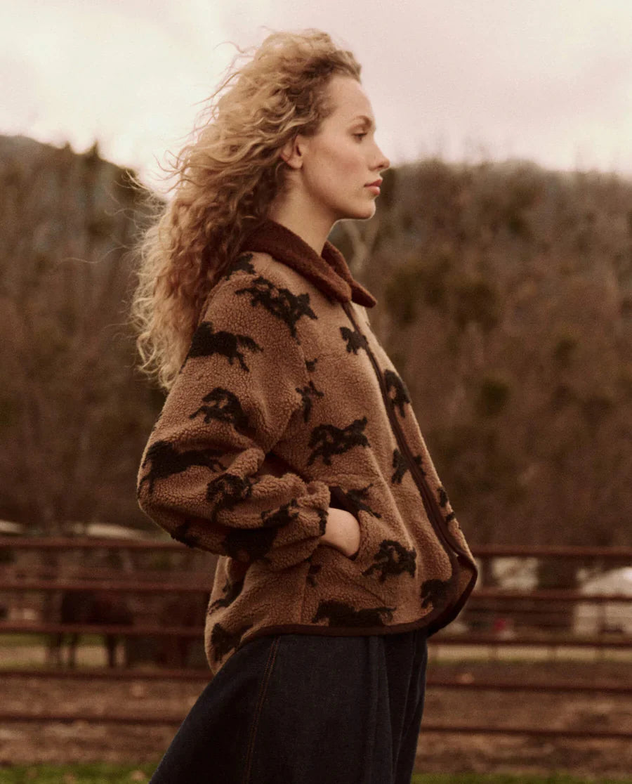 The Great. The Pasture Jacket