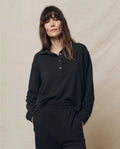 The Great. The Rugby Sweatshirt