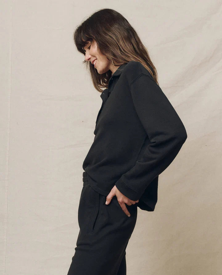 The Great. The Rugby Sweatshirt