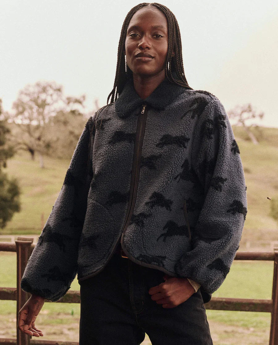 The Great. The Pasture Jacket