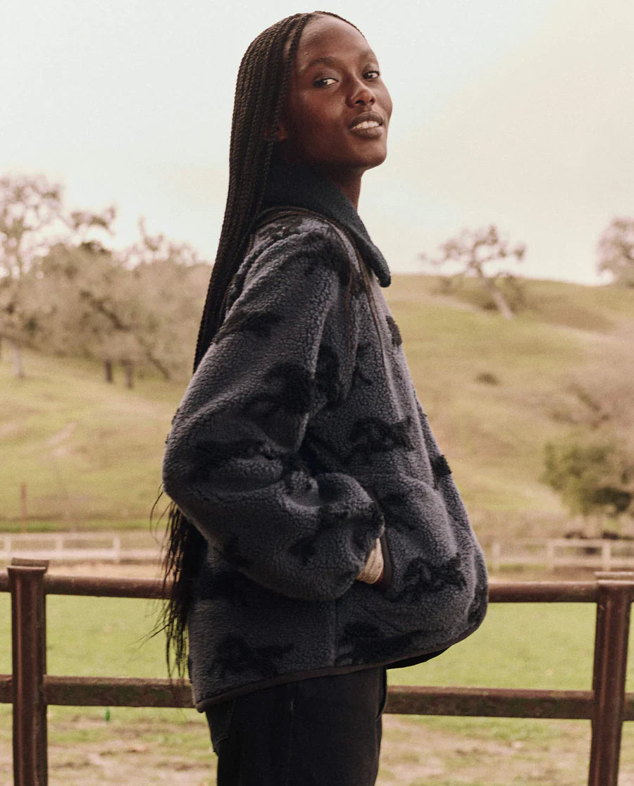 The Great. The Pasture Jacket