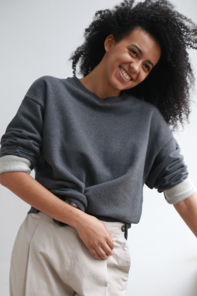 4 The Sweatshirt