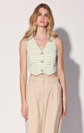 Tory Top, Cabo Tweed