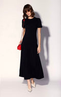 Shayna Dress, Black / Final Sale