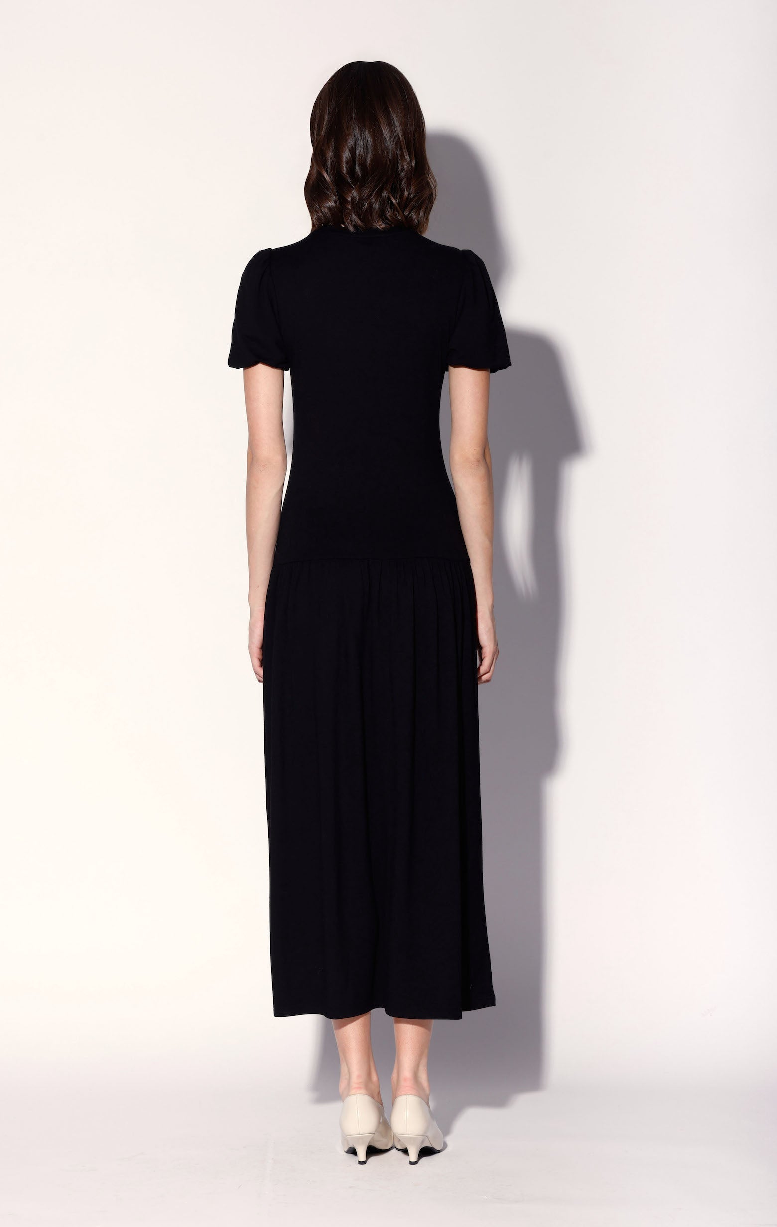 Shayna Dress, Black / Final Sale
