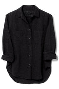 4 Work Shirt Merino