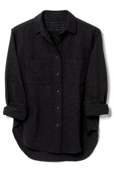4 Work Shirt Merino