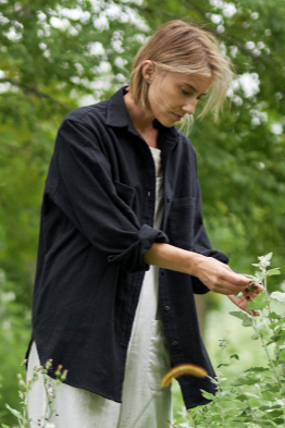 4 Work Shirt Merino