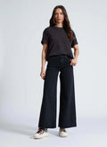 ASKK NY Atomic Wide Leg