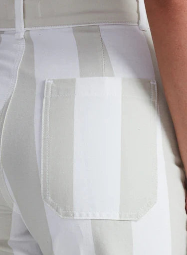 ASKK NY Cropped Sailor