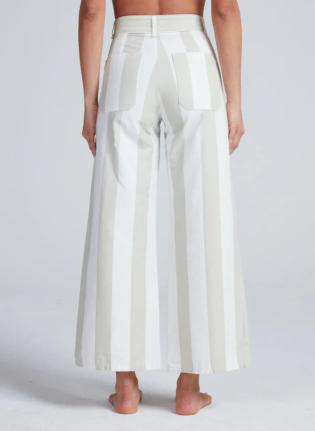 ASKK NY Cropped Sailor