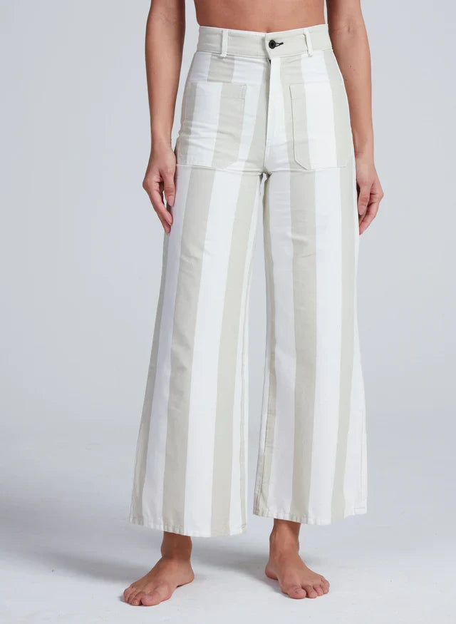 ASKK NY Cropped Sailor