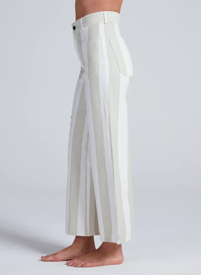 ASKK NY Cropped Sailor