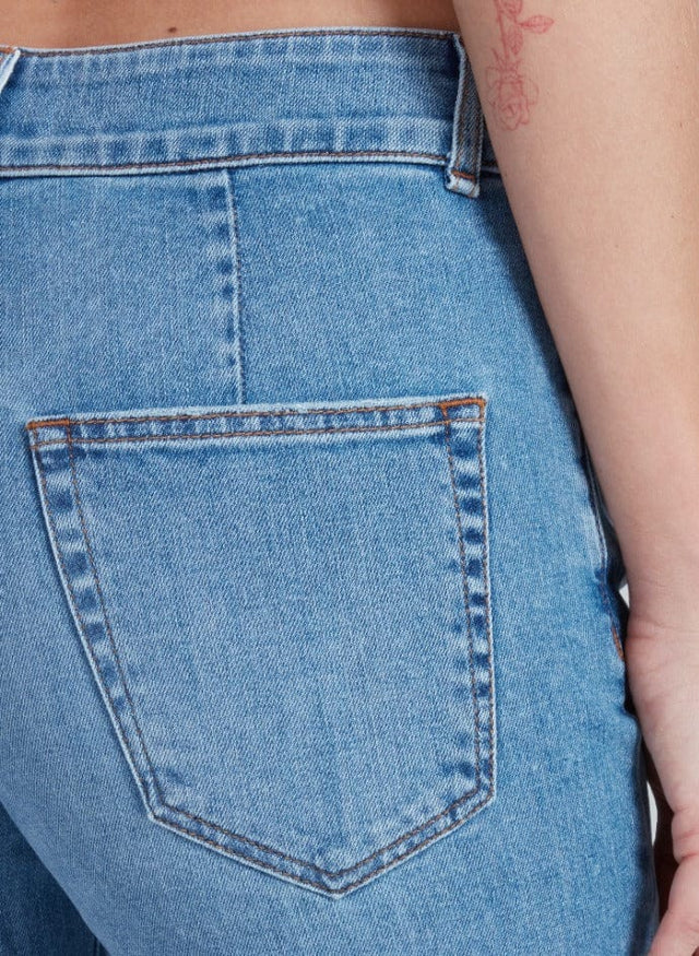 ASKK NY Sunfish Jean