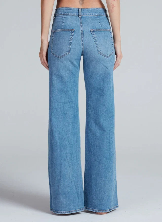 ASKK NY Sunfish Jean
