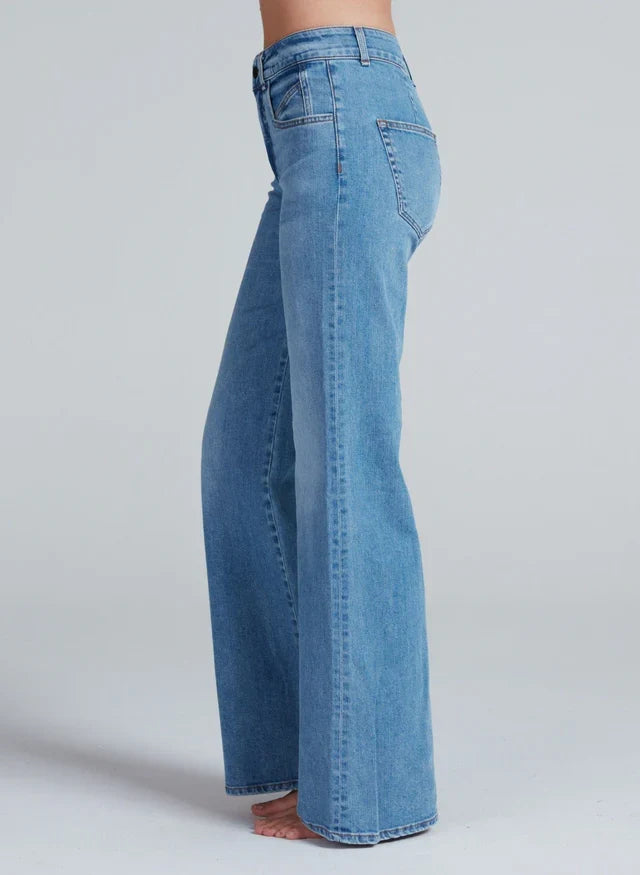 ASKK NY Sunfish Jean