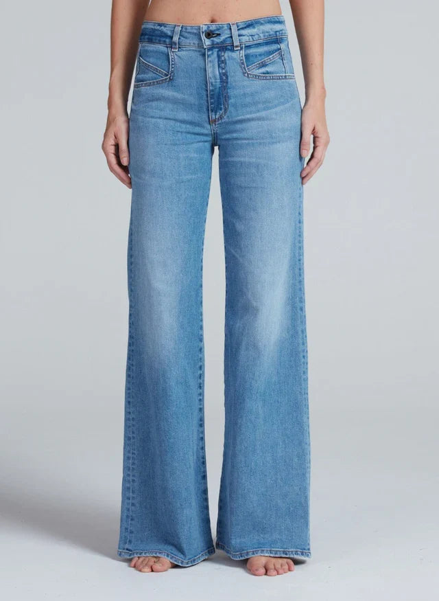 ASKK NY Sunfish Jean